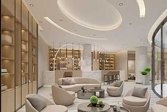 钦州香格里拉大酒店