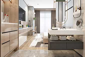 钦州喜来登酒店